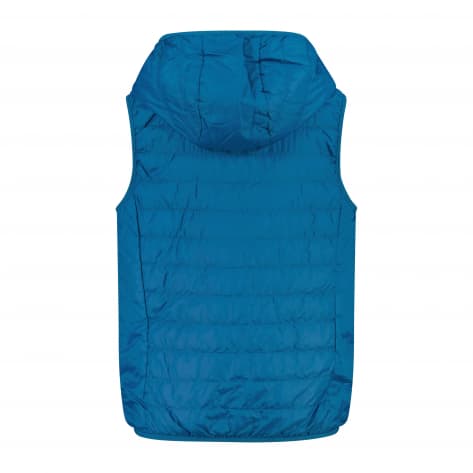 CMP Jungen Weste Kid Vest Fix Hood 35Z5184-L951 