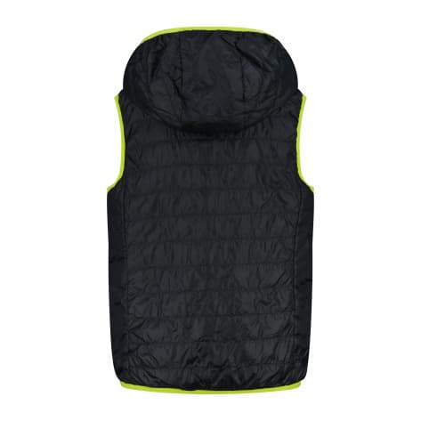 CMP Jungen Weste Kid Vest Fix Hood 35Z5184-L951 