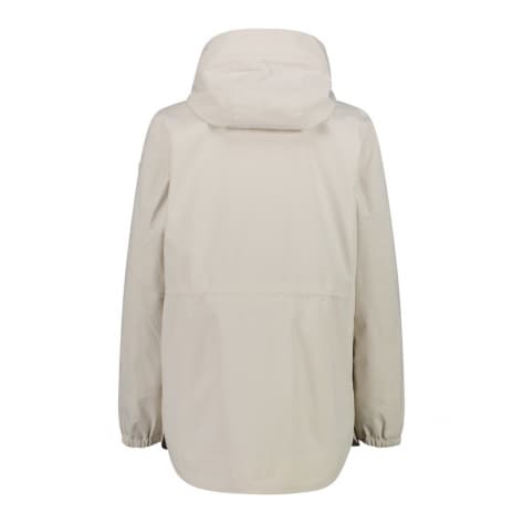 CMP Damen Jacke Woman Jacket Fix Hood 35Z5286-A238 40 Vaniglia | 40