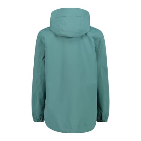 CMP Damen Jacke Woman Jacket Fix Hood 35Z5286 