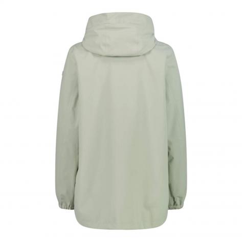CMP Damen Jacke Woman Jacket Fix Hood 35Z5286 