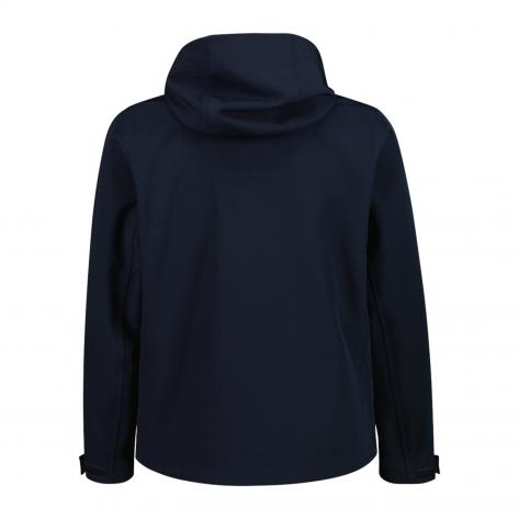 CMP Herren Softshelljacke MAN JACKET ZIP HOOD 35Z5337 