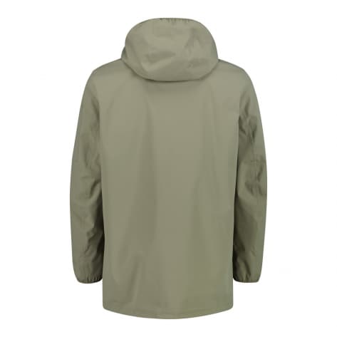 CMP Herren Parka Man Parka Fix Hood 35Z5387 
