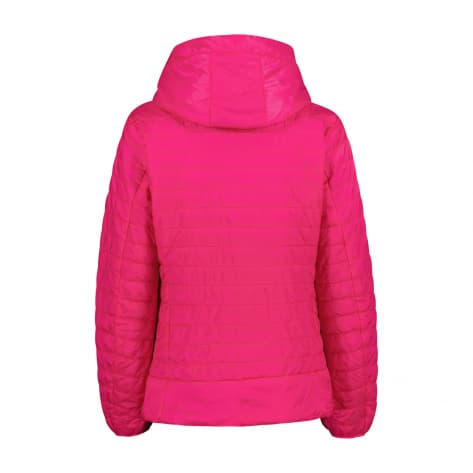CMP Damen Jacke Woman Jacket Reverse Fix Hood 35Z5466 