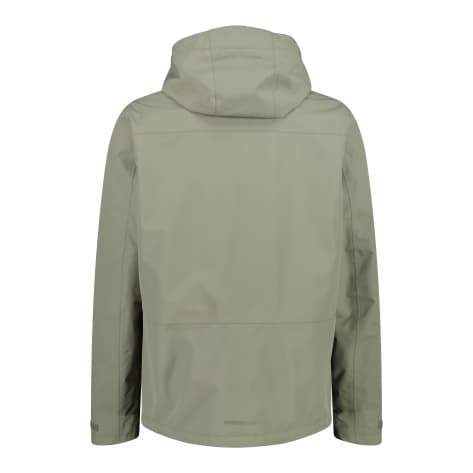 CMP Herren Jacke Man Jacket Fix Hood 35Z5807 