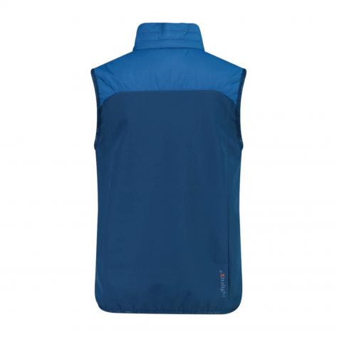 CMP Jungen Weste KID HYBRID VEST 35Z6014 