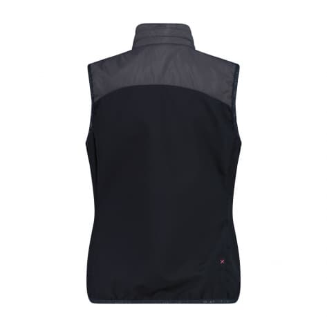 CMP Mädchen Weste Kid G Hybrid Vest 35Z6055 