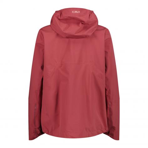 CMP Damen Jacke Woman Jacket Fix Hood 35Z6176 