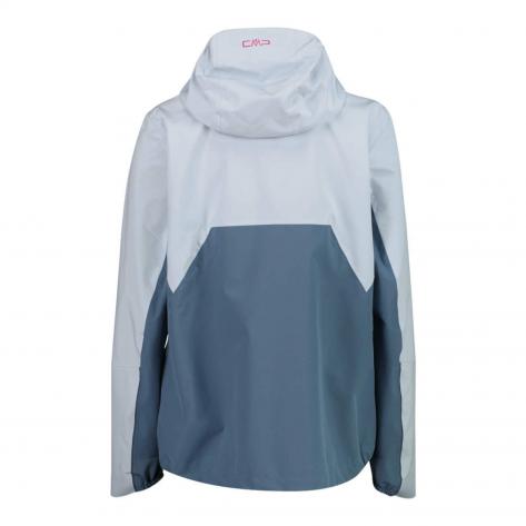 CMP Damen Jacke Woman Jacket Fix Hood 35Z6176 