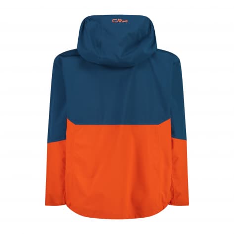 CMP Jungen Jacke Kid Jacket Fix Hood 35Z6454 