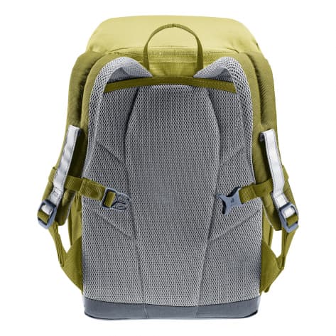 Deuter Kinder Rucksack Waldfuchs 10 3610225-1206 Linden-Cactus | One size