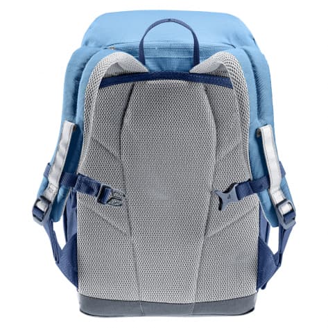 Deuter Kinder Rucksack Waldfuchs 10 3610225-1399 Wave-Nightblue | One size