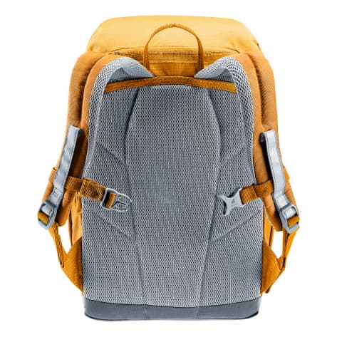 Deuter Kinder Rucksack Waldfuchs 10 3610225-9908 Amber-Maple | One size