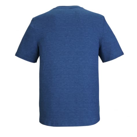 Killtec Herren T-Shirt Lilleo MN TSHRT C 36666-811 XXXXL Dunkelblau | XXXXL