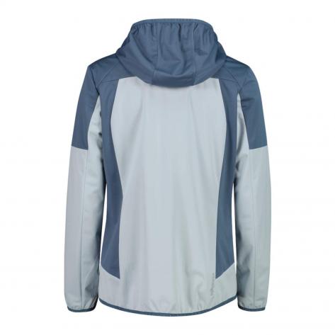 CMP Damen Jacke Woman Jacket Fix Hood 36A5116 