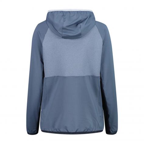 CMP Damen Jacke Woman Jacket Fix Hood 36E5106 