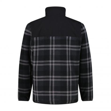 CMP Herren Fleecejacke Man Jacket 36H2867 