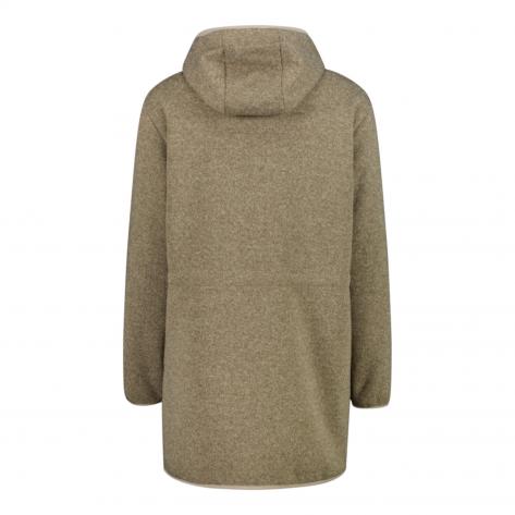 CMP Damen Parka Woman Parka Fix Hood 36H2936 