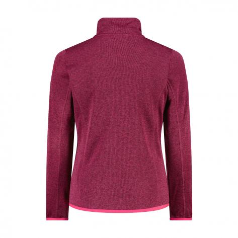CMP Mädchen Fleecejacke Kid G Jacket 36H5645 