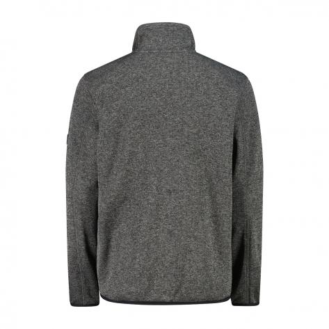 CMP Jungen Fleecejacke Kid Jacket 36H5864 