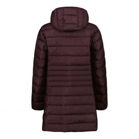 CMP Damen Parka Zip Hood 36K2126M 