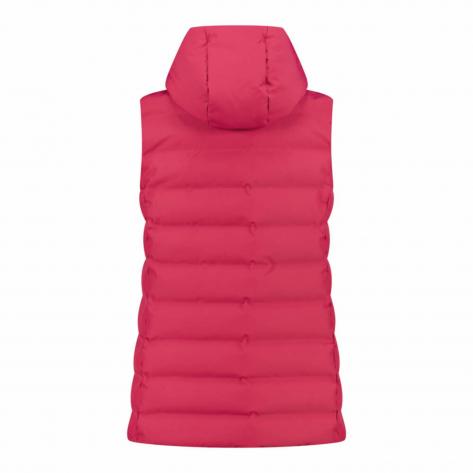 CMP Damen Weste Woman Vest Fix Hood 36K2156 
