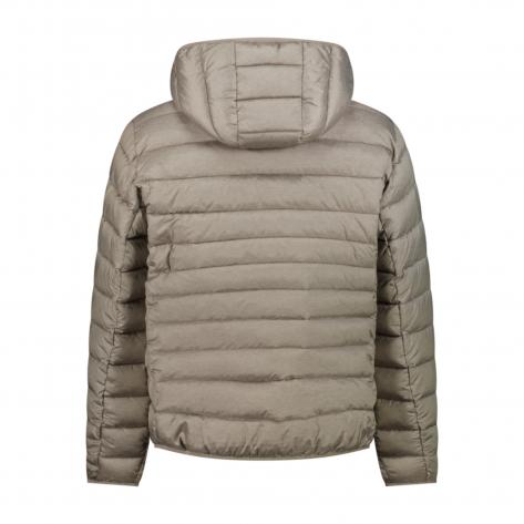 CMP Herren Steppjacke Man Jacket Snaps Hood 36K2207M 
