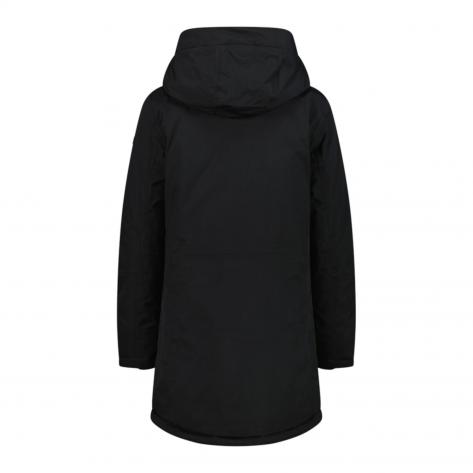 CMP Damen Parka Woman Parka Fix Hood 36K2356 