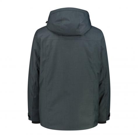 CMP Herren Jacke Man Jacket Zip Hood 36K2567 