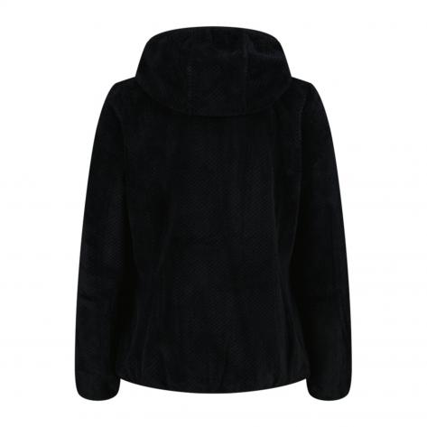 CMP Damen Jacke Woman Jacket Fix Hood 36P2496 