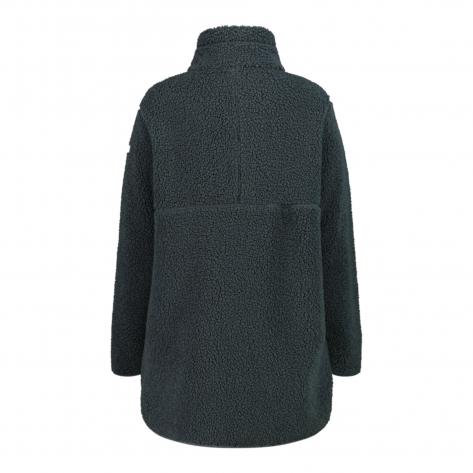 CMP Damen Fleecejacke Woman Long Jacket 36P2906 
