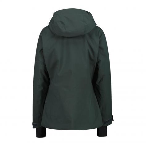 CMP Damen Skijacke Woman Jacket Fix Hood 36W0676 