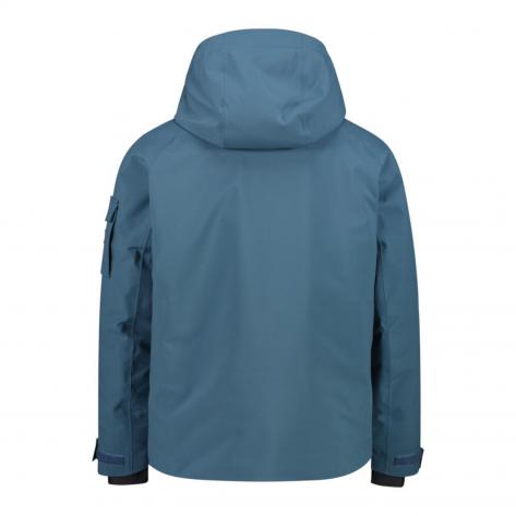 CMP Herren Skijacke Man Jacket Fix Hood 36W0677 