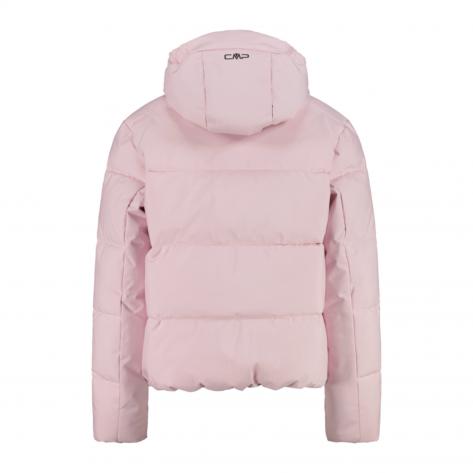 CMP Mädchen Skijacke Kid G Jacket Fix Hood 36W0705 