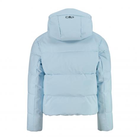CMP Mädchen Skijacke Kid G Jacket Fix Hood 36W0705 