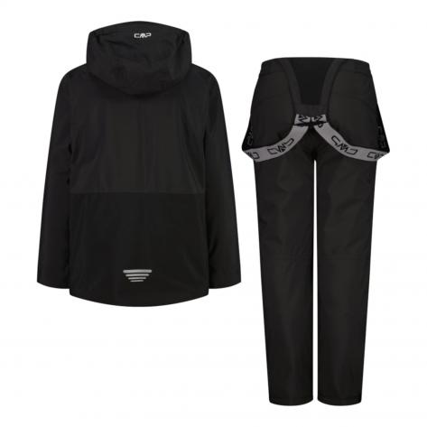 CMP Jungen Skiset Kid Set Jacket and Pant 36W0734 