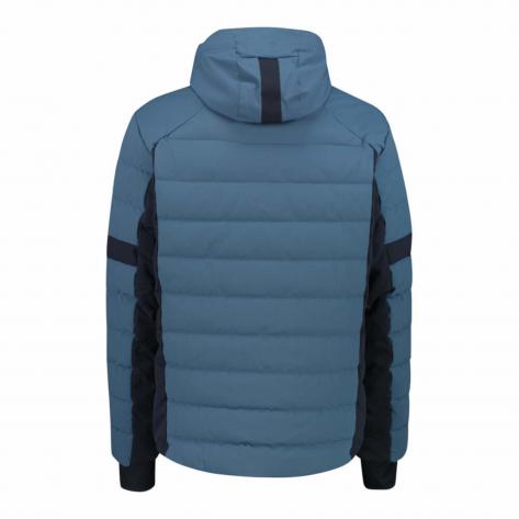 CMP Herren Skijacke Man Jacket Zip Hood 36W0877 