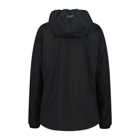 CMP Damen Jacke Woman Jacket Fix Hood 36Z1096 