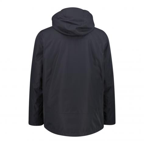 CMP Herren Jacke Man Jacket Zip Hood Detachable Inn.Jacket 36Z2257D 