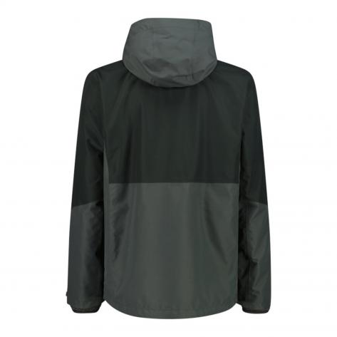 CMP Herren Winterjacke Man Jacket Zip Hood Detachable Inn 36Z2267D 