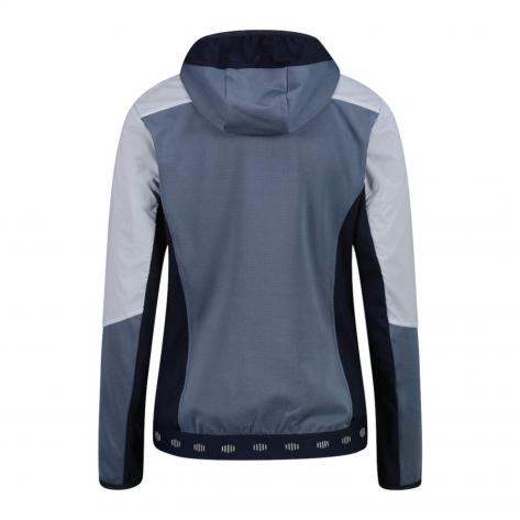 CMP Damen Hybridjacke Woman Jacket Hybrid 36Z6206 
