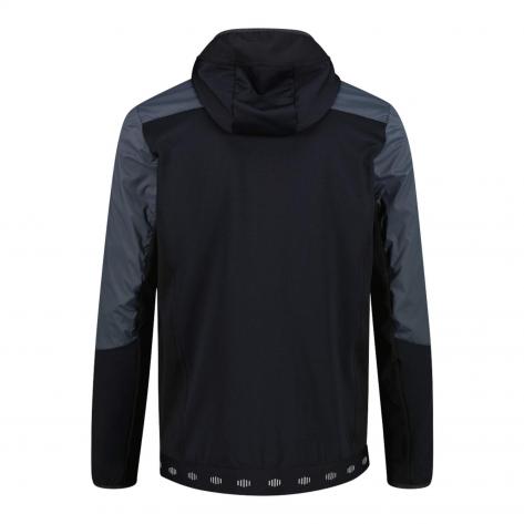 CMP Herren Outdoorjacke MAN JACKET FIX HOOD 36Z6217 