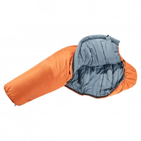 Deuter Schlafsack Orbit -5° SL 3701622 
