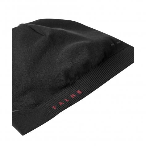 Falke Unisex Mütze Training Beanie 37131-3000 Black | One size