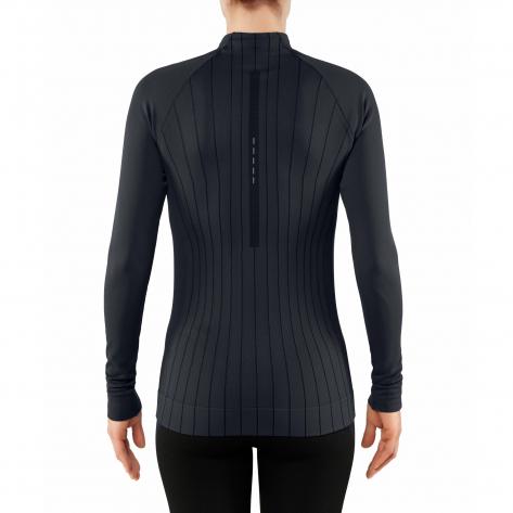 Falke Damen Jacke Full Zip Act1 37136-3001 XL Black | XL