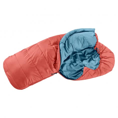 Deuter Schlafsack Starlight 3720121-5338 Currant-Slateblue | One size