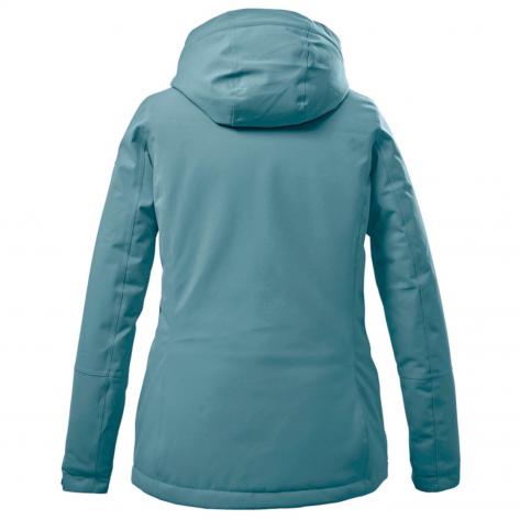 killtec Damen Funktionsjacke KOW 140 WMN JCKT 37411 
