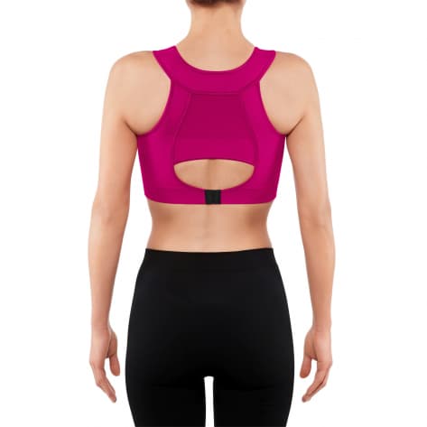 Falke Damen Sport BH Bra Maximum Support Cup C/D 37464 