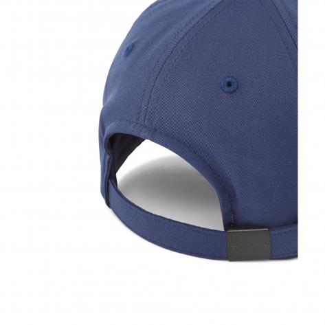 Falke Unisex Kappe Golf Cap Basic 37579-6116 Space Blue | One size