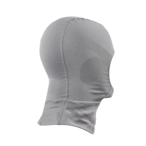 Falke Kinder Skimaske  Face Mask Kids 37635-3757 Grey-Heather | One size